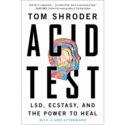 Afbeelding van Acid Test