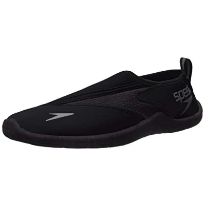 Afbeelding van Speedo Surfwalker Pro 3.0 Waterschoenen voor heren, zwart, 40.5 EU