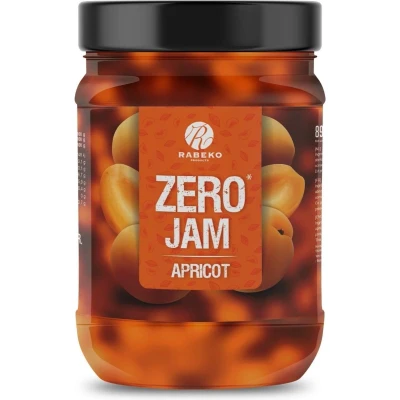 Afbeelding van Rabeko Abrikozenconfituur (235 gr)