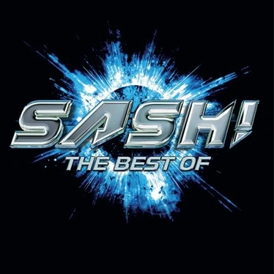Afbeelding van Sash! The Best of (2 LPs)