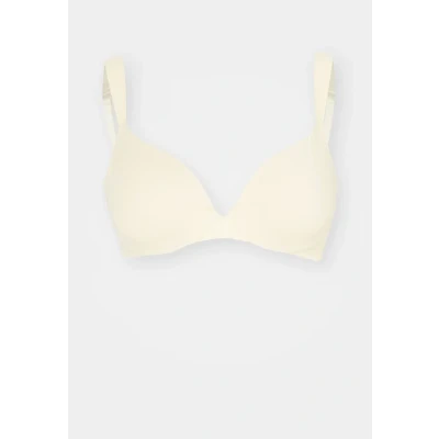 Afbeelding van Triumph MAKE UP Illusion Pushup BH, Dames, Maat: 70B, Honey yellow