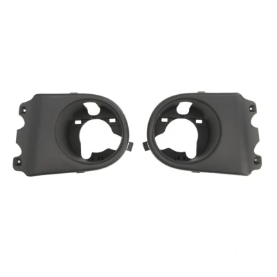 Afbeelding van Bumper onderdelen BLIC 6502 07 6062912P