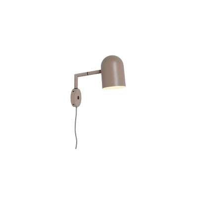 Afbeelding van ​it’s about RoMi Wandlamp Marseille Klein Zand