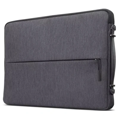 Afbeelding van Lenovo 13 inch Laptop Urban Sleeve Case notebooktas 33 cm (13 ) Opbergmap/sleeve Grijs