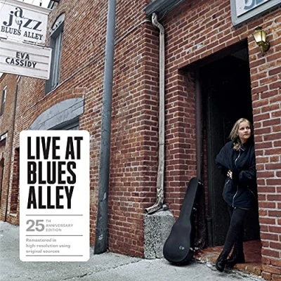 Afbeelding van Eva Cassidy Live At Blues Alley (2 CD) (25th Anniversary Edition)