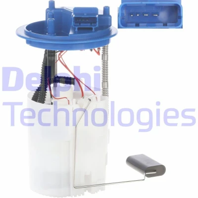 Afbeelding van Delphi Diesel Brandstof toevoermodule FG2490 12B1