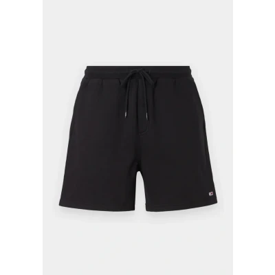 Afbeelding van Tommy Jeans Shorts, Heren, Maat: 2XL, Black