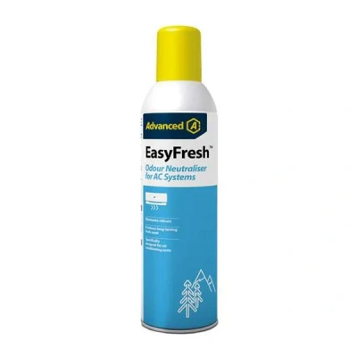 Afbeelding van Advanced EasyFresh verdamper verfrisser spuitbus 400 ml. Artikelnr: S090049B