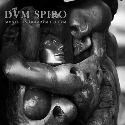Afbeelding van Dvm Spiro Mmxix In Frigidvm Lectum (CD)