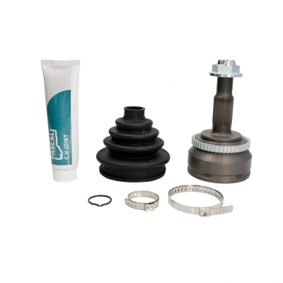Afbeelding van Homokineet reparatie set, aandrijfas PASCAL G1V001PC