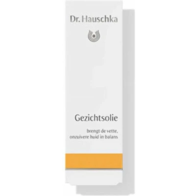 Afbeelding van Dr. Hauschka Clarifying Day Oil 18 ml