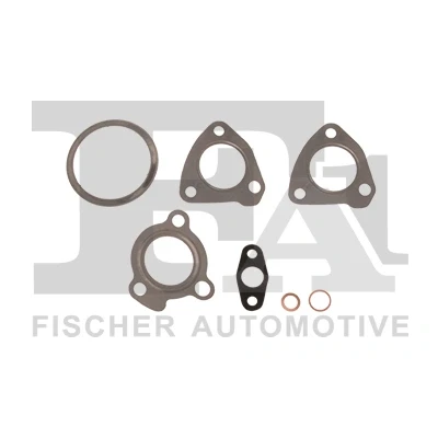 Afbeelding van Turbocharger, montageset FA1 KT330330E