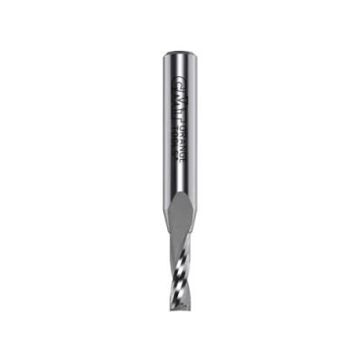 Afbeelding van CMT afwerkfrees Ø5 x 17/60mm. S=Ø8, Rechts / Positief