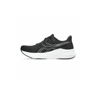Afbeelding van ASICS Versablast 4 hardloopschoenen zwart/wit