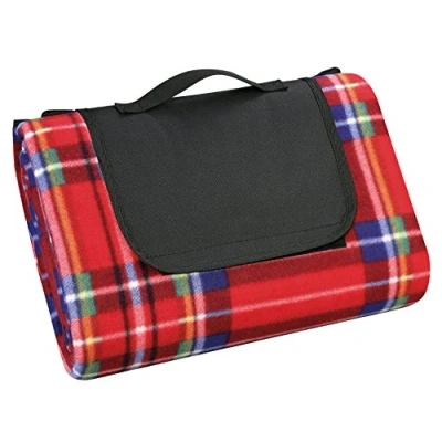 Afbeelding van Cilio 156652 Picknickkleed Rood