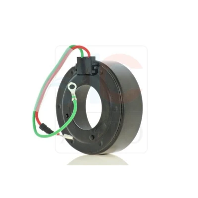 Afbeelding van Acauto Airco compressor magneetkoppeling AC 04KE03