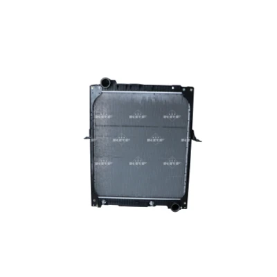 Afbeelding van NRF Radiateur 58926