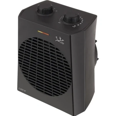 Afbeelding van Verticale verwarming JATA TV74 2000W Zwart 2000 W 1000
