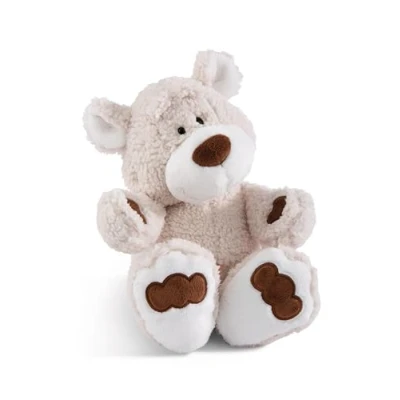 Afbeelding van NICI knuffelbeer Bendix 25cm I Teddybeer met grote, knuffelbare poten Zachte knuffel voor knuffelliefhebbers Knuffeldier uit duurzame productie 49439