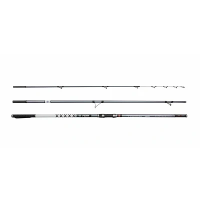 Afbeelding van Penn Tidal X LR Long Hybrid Tip 423 Strandhengel 4.20m 100 250g (3 Delig)
