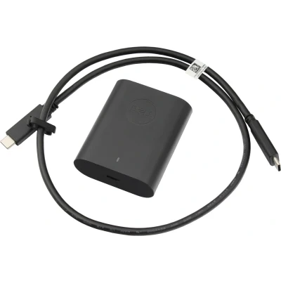 Afbeelding van Dell 2Y7R4 USB C oplader 60W