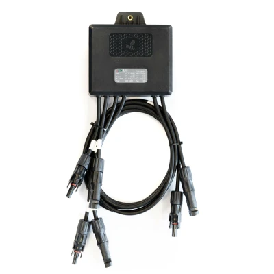 Afbeelding van GNE HoneyBee 1300 Zonnepanelen power optimizer