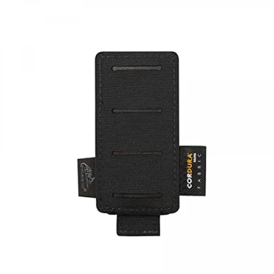 Afbeelding van Helikon Tex BMA Riem Molle Adapter 1 Zwart
