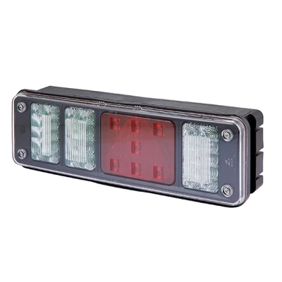 Afbeelding van Combinatie achterlicht HELLA 2VP 340 960 021