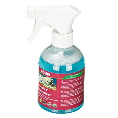 Afbeelding van Hobby Terrano Reptix Terraclean Kalk Verwijderaar 300ML