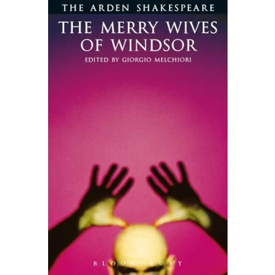 Afbeelding van Merry Wives Of Windsor