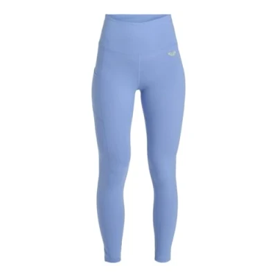 Afbeelding van Roxy Dames Heart Into It Ankle Legging Joggingbroek