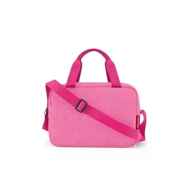 Afbeelding van Reisenthel Coolerbag To Go Koeltas 3L Twist Roze