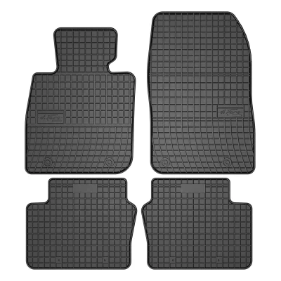 Afbeelding van Rubber vloermatten FROGUM MMT A040 546825