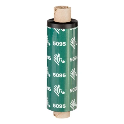 Afbeelding van Zebra 5095 Performance, 131mm printerlint