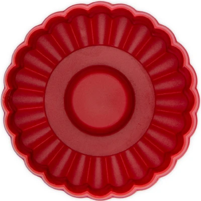 Afbeelding van Städter Plunger Cutter Rond Gekarteld Ø6cm