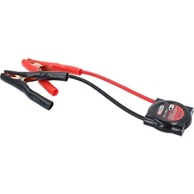 Afbeelding van KS Tools 150.3045 Piekspanningsbeveiliger, 12/24V