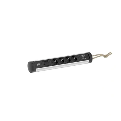 Afbeelding van Bachmann toebeh v inbouwdoos wand plafond tbh onderd 707 000