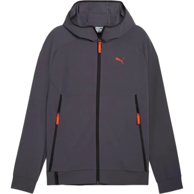 Afbeelding van Puma TECH Trainingsvest, Heren, Maat: Small, Galactic gray