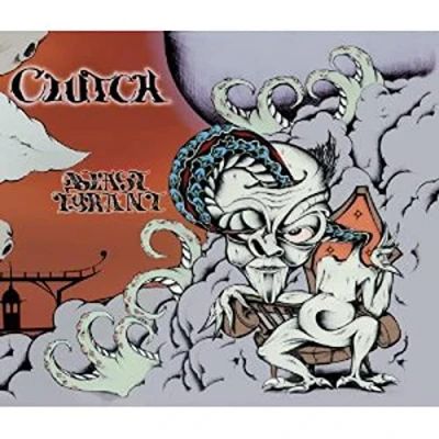 Afbeelding van Clutch Blast Tyrant (CD)