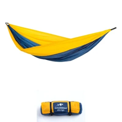 Afbeelding van Amazonas Adventure Hammock XXL Nemo