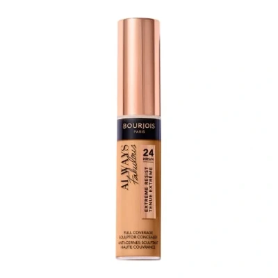Afbeelding van Bourjois Always Fabulous Long Lasting Liquid Concealer 11 ml