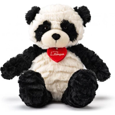 Afbeelding van Lumpin klomp panda WU klein 20 cm 94160