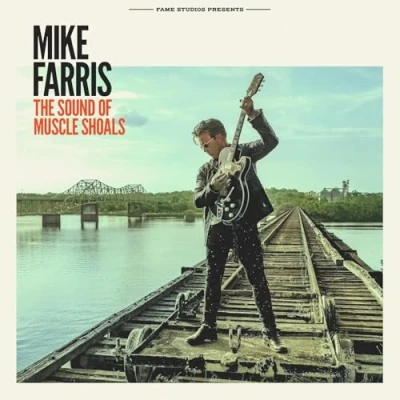Afbeelding van Mike Farris Sound Of Muscle Shoals (CD)