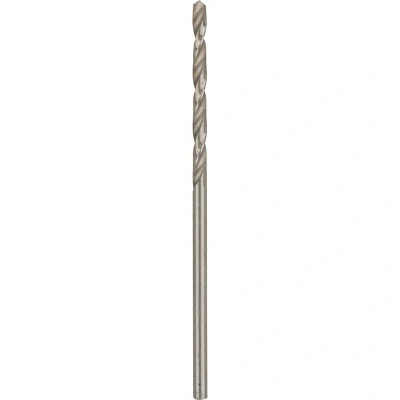 Afbeelding van Bosch Accessoires Metaalboren HSS G, Standard 1,9 x 22 46 mm 10st 2608585474