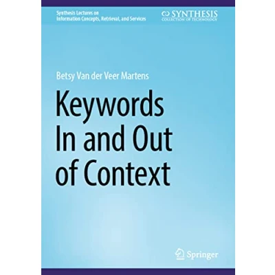 Afbeelding van Keywords In and Out of Context