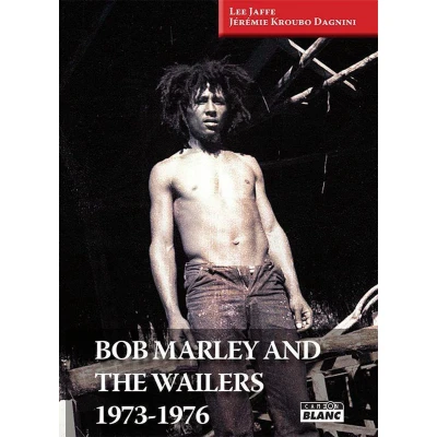 Afbeelding van Bob Marley and the Wailers