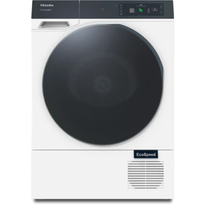 Afbeelding van Miele TQ 1000 WP Wamtepompdroger