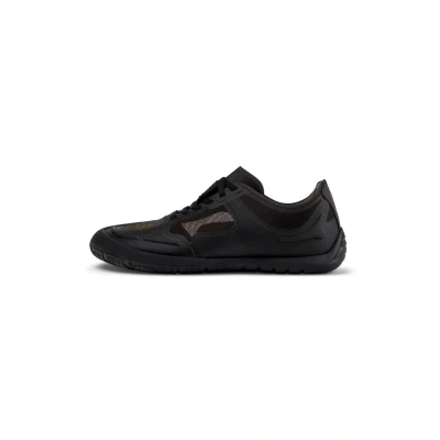 Afbeelding van Camper PEU PATH Sneakers laag, Dames, Maat: 37, Schwarz Textiel