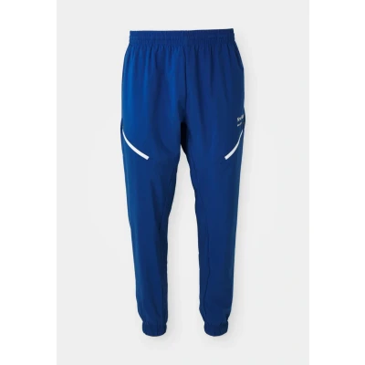 Afbeelding van New Balance Reimagined Trainingsbroek, Heren, Maat: XS, Blue
