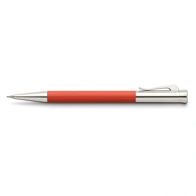 Afbeelding van Graf von Faber Castell Tamitio India Red PLC 0,7